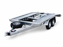 Plaatforme auto