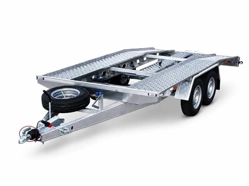 Plaatforme auto