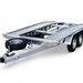 Plaatforme auto